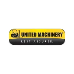 UNITED MACHINERY's icon