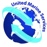 Logo van United Marine Services