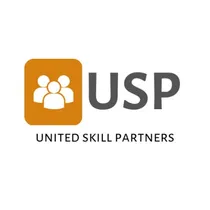 Logo van United Skill Partners