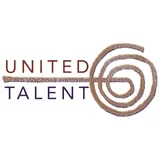 Logo van United Talent