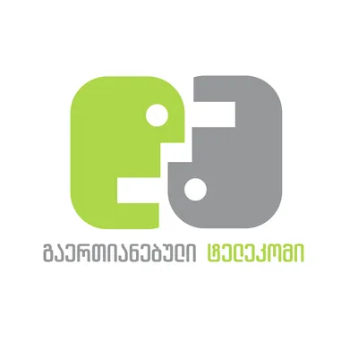 unitedtelecom.ge's icon