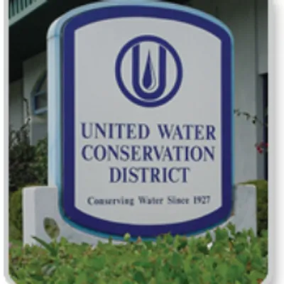 unitedwater.org's icon