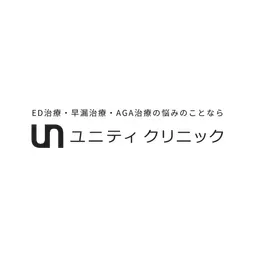 © Unity clinic's brand icon