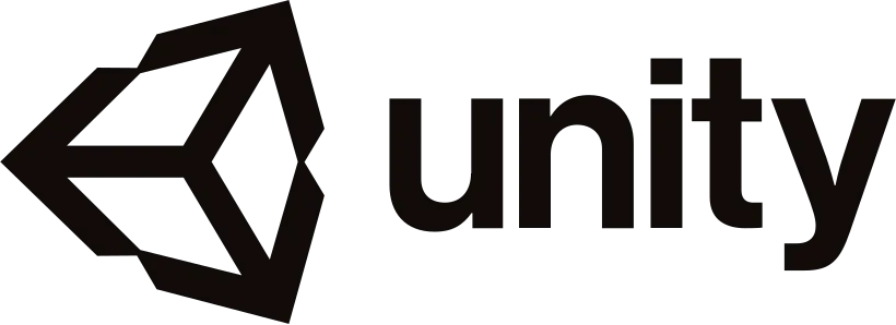 Unity logo