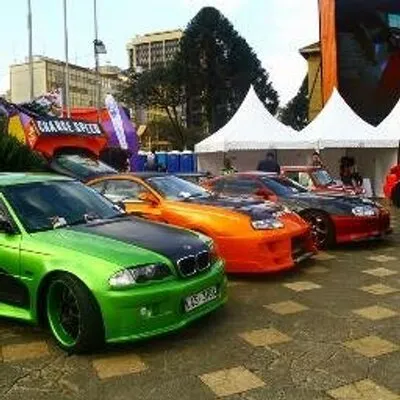 unityautogarage.com's icon