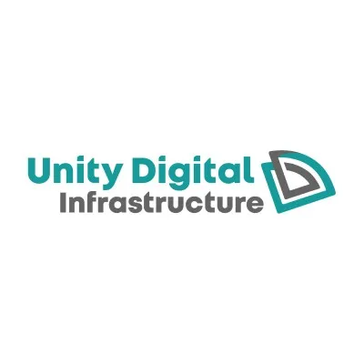 unitydigitalinfra.com's icon
