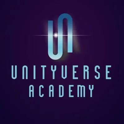 unityverseacademy.com's icon