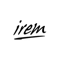 univ-irem.fr's brand icon