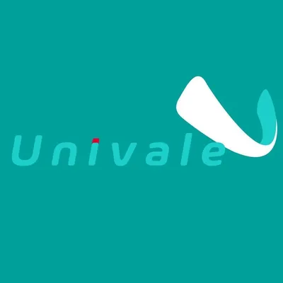 univale.com's icon