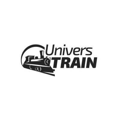 UniversTrain's brand icon