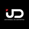 Universal De Deportes's icon