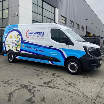 universalindustrial.ie's icon