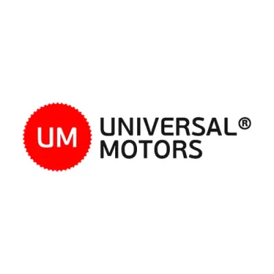 UNIVERSALMOTORSRU's icon