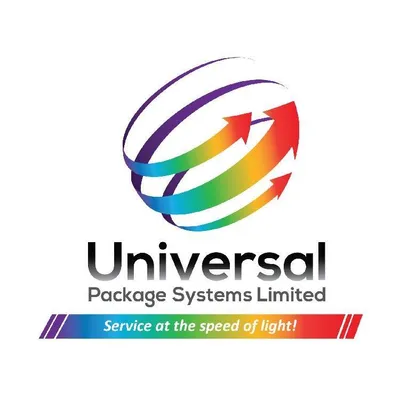 universalpackagesys.com's icon