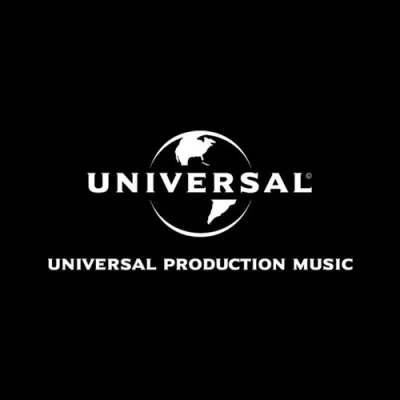 Universal Production Music logo