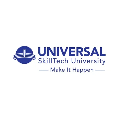universalskilltechuniversity.edu.in's icon
