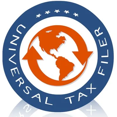 universaltaxfiler.com's icon