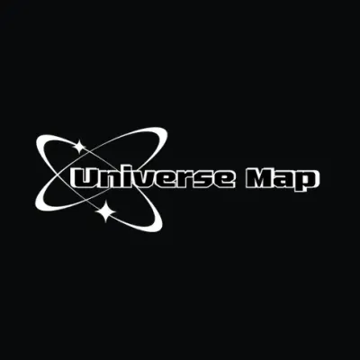Universe Map's icon