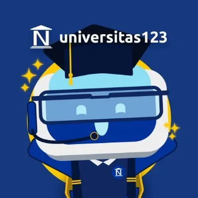 universitas123.com's icon
