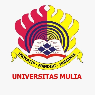 universitasmulia.ac.id's icon