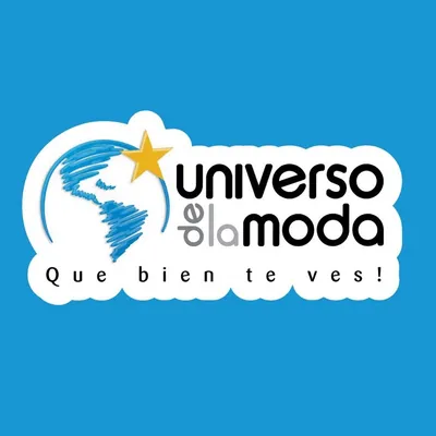 universodelamoda.com's icon