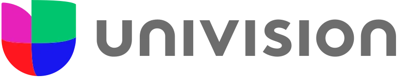 univision.com company logo provided by Brandfetch.com
