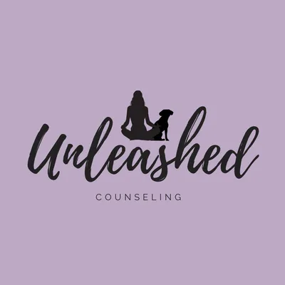 unleashedcounseling.com's icon