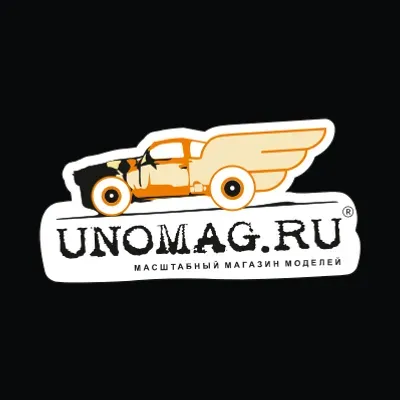 unoMAG's icon