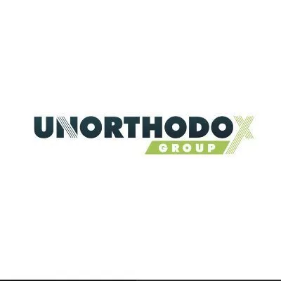 unorthodox-group.com's icon