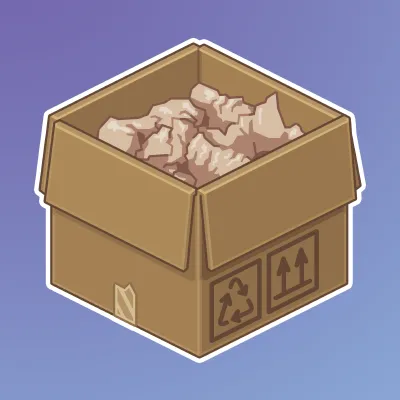 unpackinggame.com's icon