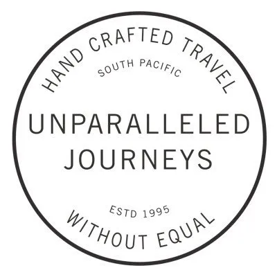 unparalleledjourneys.com's icon