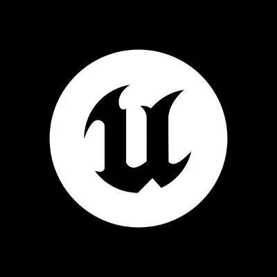 Unreal Engine's icon
