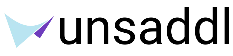 Unsaddl logo