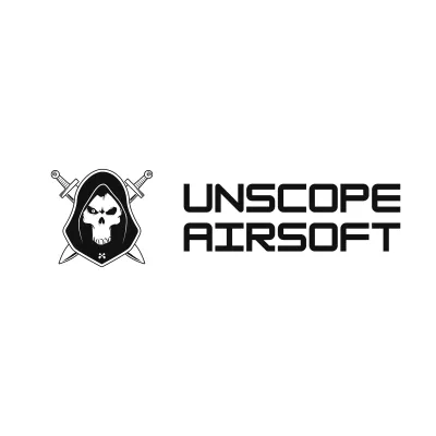 Unscope-Airsoft's brand icon