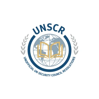 UNSCR's icon