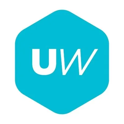 unternehmenswelt.de's icon
