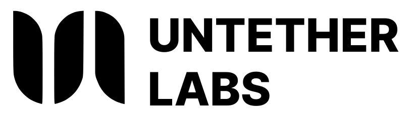 Untether Labs logo