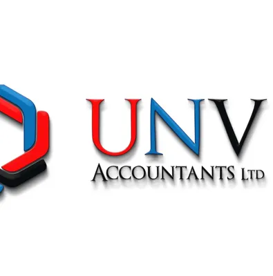 unvaccountants.com's icon