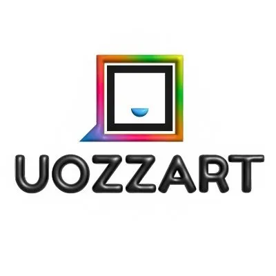 uozzart.com's icon