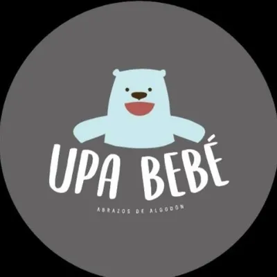 upabebeperu.com's icon