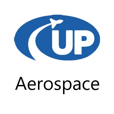 upaerospace.com's icon