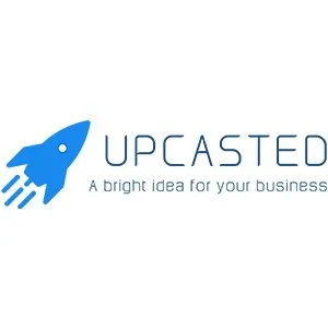 upcasted.com's icon