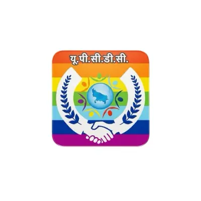 UPCDC's icon