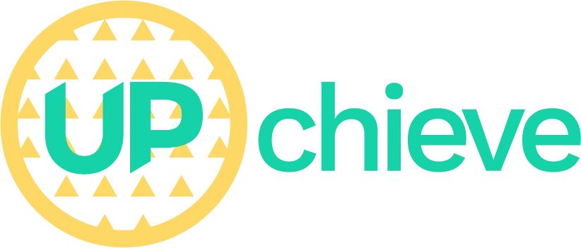 UPchieve logo
