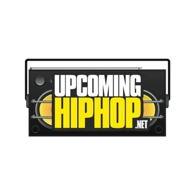 upcominghiphop.net's icon