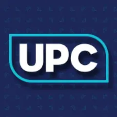 upctechnologies.com's icon