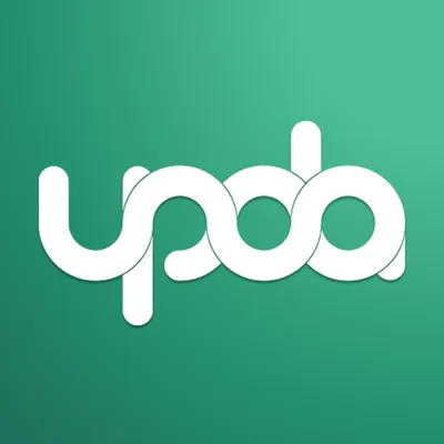upda.pe's icon