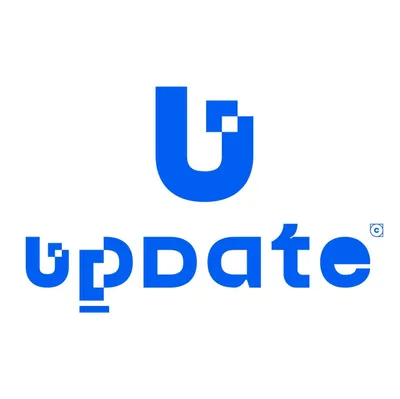 updatesolucoes.com.br's icon