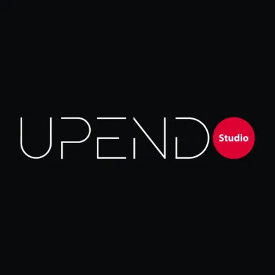 Upendo Studio's icon
