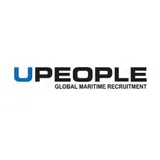 Logo van U-People